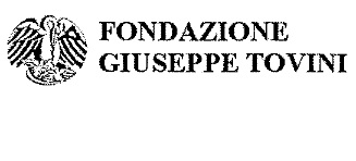 Tovini fondazione logo